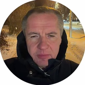 Юлия Витязева: Сил, здоровья, терпения.. Каждому, кто делает все для того, чтобы Белгородская область продолжала жить и работать