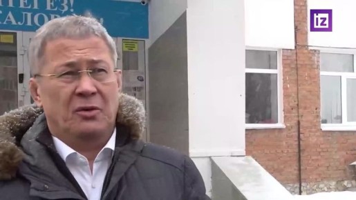 Руководство гимназии в Уфе, на которую девятиклассник напал с автоматом, будет уволено, если факт травли школьника подтвердится