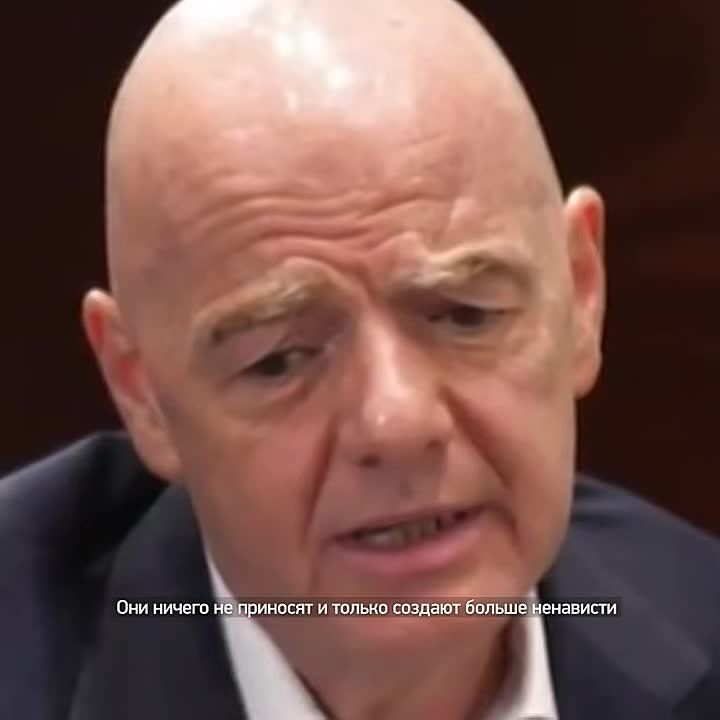 ������ ������������ ��������� ����� FIFA � ���, ��� ����������� ������ ����������� ������ ������ ���� ���������� ������ � ������������� ��������, ������ ������