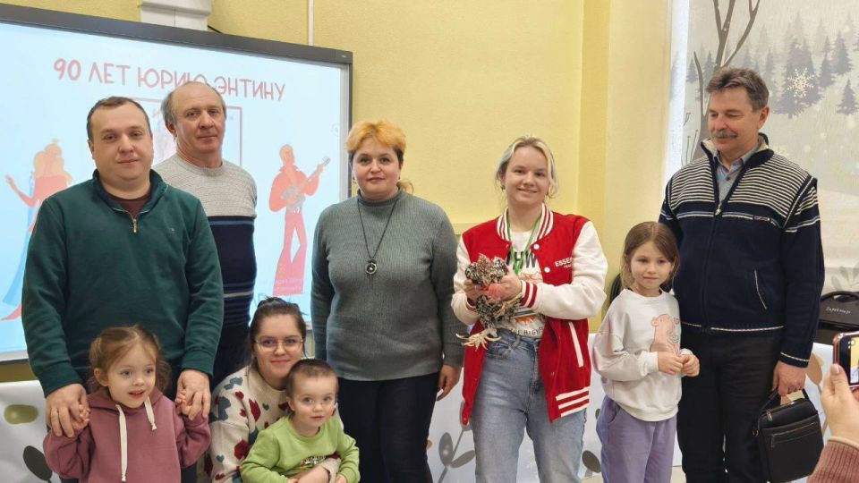 ������ �������, ��� ����� � ���������: � ������� ���������� ����������