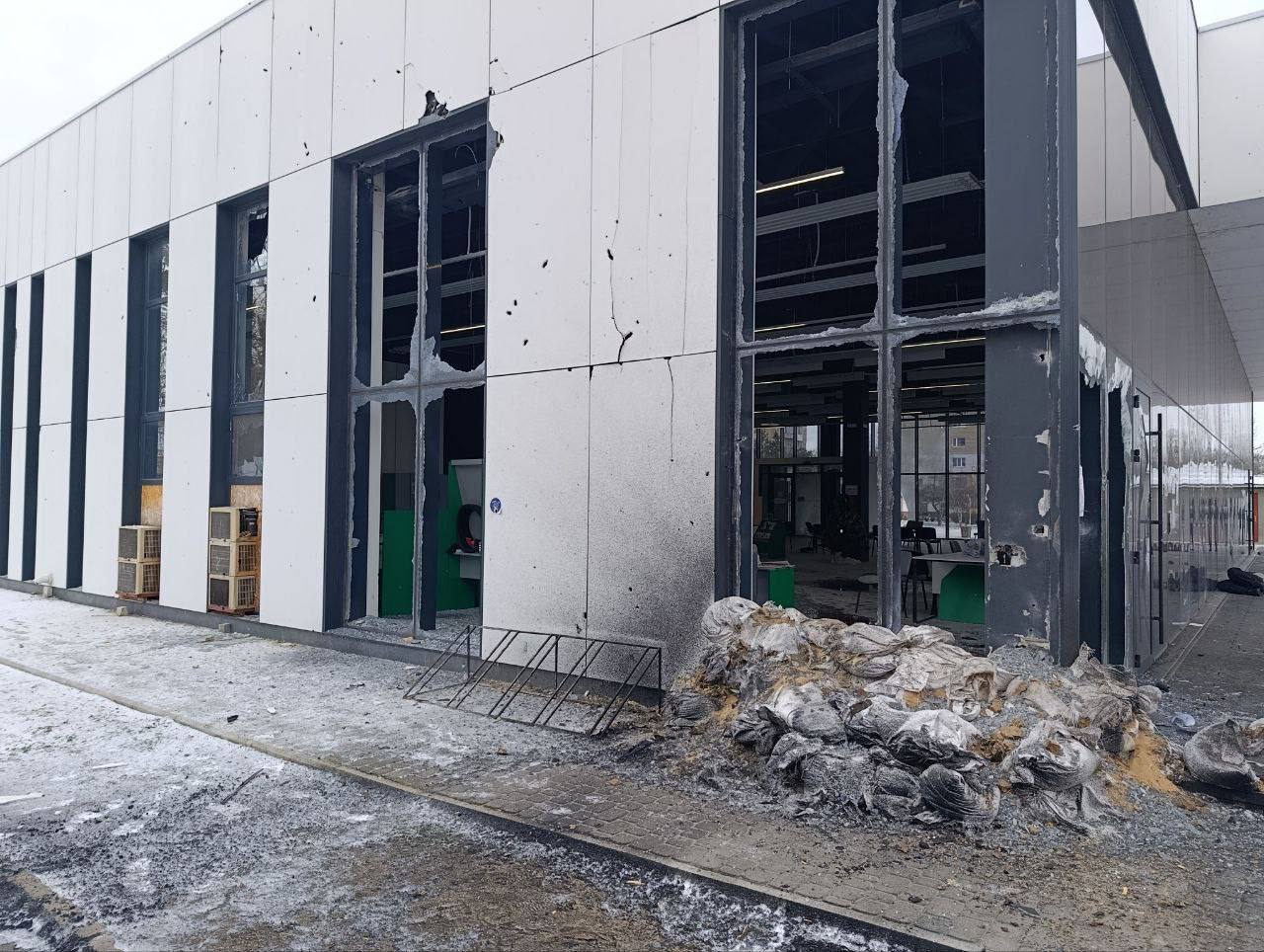 WarGonzo: Три человека погибли при обстреле Новой Каховки WarGonzo: Три человека погибли при обстреле Новой Каховки