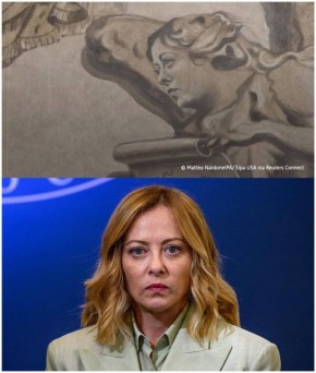 ���� ����: ������, �������� �� ������, �� ������ � ������� ������ ������������� � ��� ������ ���, ������� ��� �� ������ 2000 ����, ����� La Repubblica