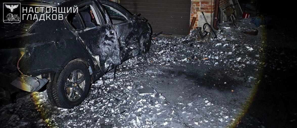 Губернатор Белгородской области Вячеслав Гладков сообщил, что в Шебекинском округе при атаке беспилотника ВСУ ранен мирный житель. Губернатор Белгородской области Вячеслав Гладков сообщил, что в Шебекинском округе при атаке беспилотника ВСУ ранен мирный житель.