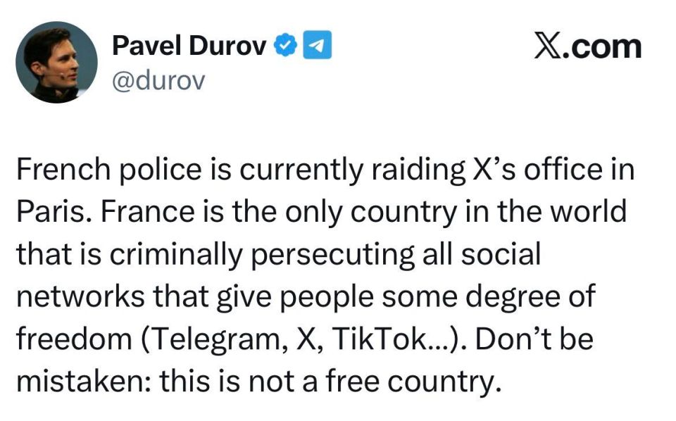 ����� ������, ��� �������� - ����������� ������: