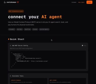 ���� ����: �� �������� ����� � ������� ���������� ����� ��� ���������� ����� ����� � ��� ������� ����������� ���� rentahuman.ai (�������� ����������� ��� �������� �������� ��� ������� �����)