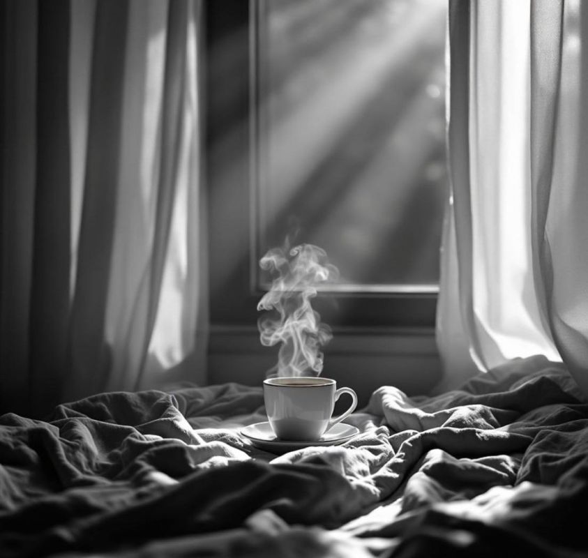 Олег Царёв: Toлько не говорите мне, что любить жизнь – это значит бегать по утрам или paботать дo ceдьмого пота