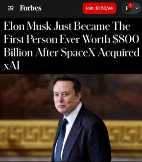 ����� ���� ���� ������ ��������� � �������, ��� ��������� ����������� � 800 ���������� ��������: ��� ������� ����� ��� ������ ����������� ����� ��� � 500 ���� ��������