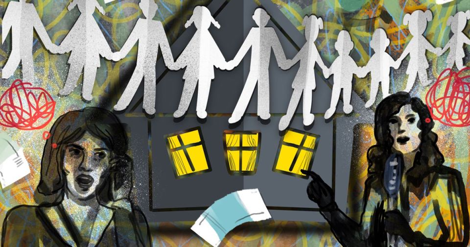 ���� ��������: ����� ������ ���������� �������