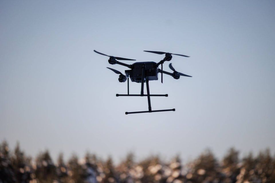 Сергей Колясников: В Подмосковье операторов БПЛА для СВО обучают инструкторы с боевым опытом Сергей Колясников: В Подмосковье операторов БПЛА для СВО обучают инструкторы с боевым опытом