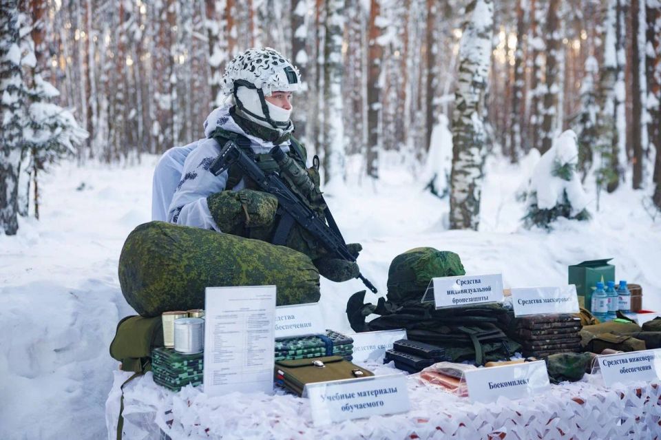 Сергей Колясников: В Подмосковье операторов БПЛА для СВО обучают инструкторы с боевым опытом Сергей Колясников: В Подмосковье операторов БПЛА для СВО обучают инструкторы с боевым опытом