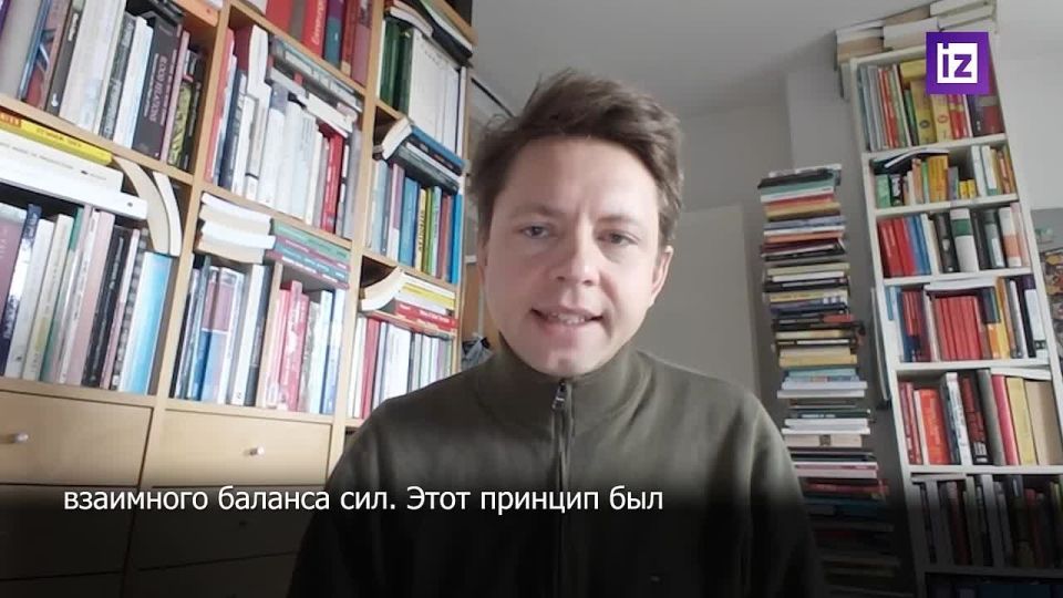Завершение ДСНВ между РФ и США крайне опасно для всего мира из-за еще больших рисков, заявил австрийский эксперт по международной политике Дитер Райниш в разговоре с "Известиями"