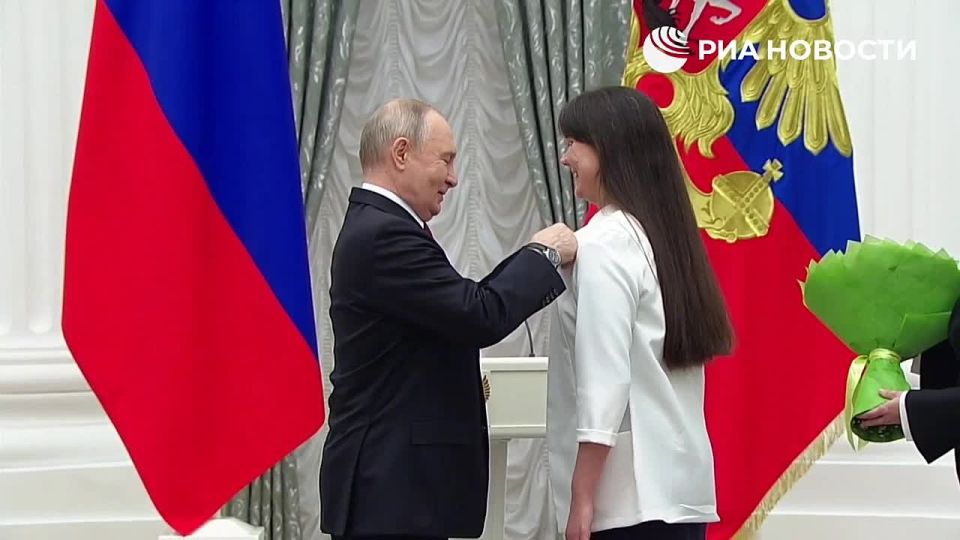 "Мне даже не выговорить то, чем вы занимаетесь"