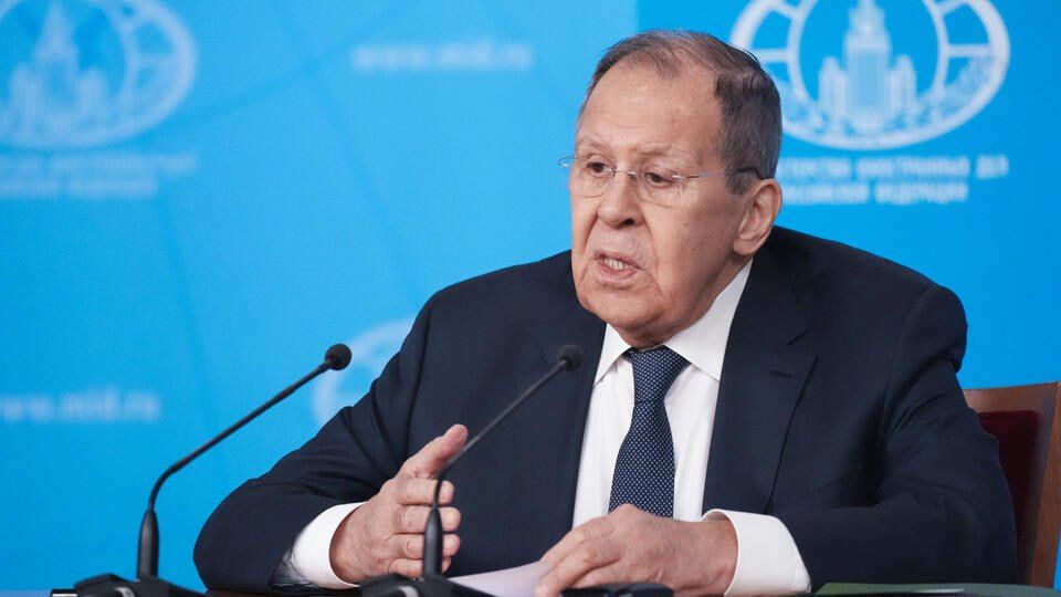 Россия заинтересована в развитии отношений с Арменией и рассматривает Ереван как партнёра и союзника, заявил Сергей Лавров