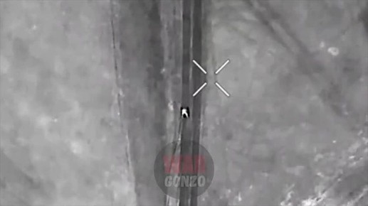 WarGonzo: ����� ������ � ���������� ���� ���������� ������� ���