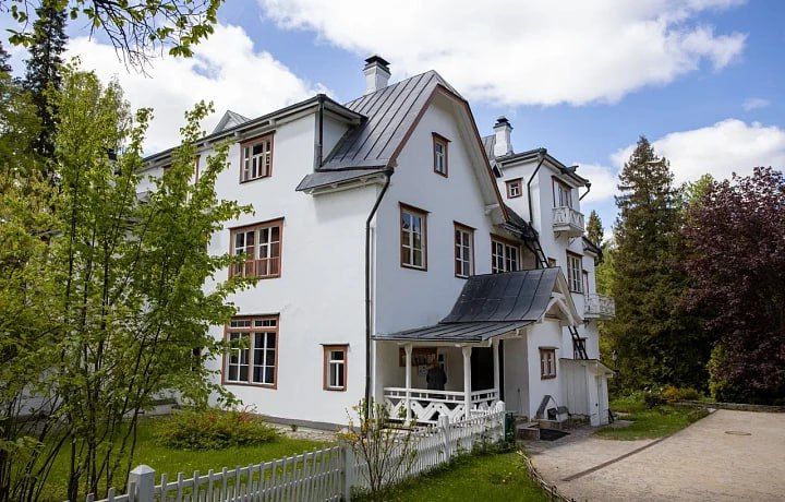 Заместителя директора музея Поленова, которая жаловалась на коррупцию в СК и прокуратуру, теперь саму подозревают в растрате