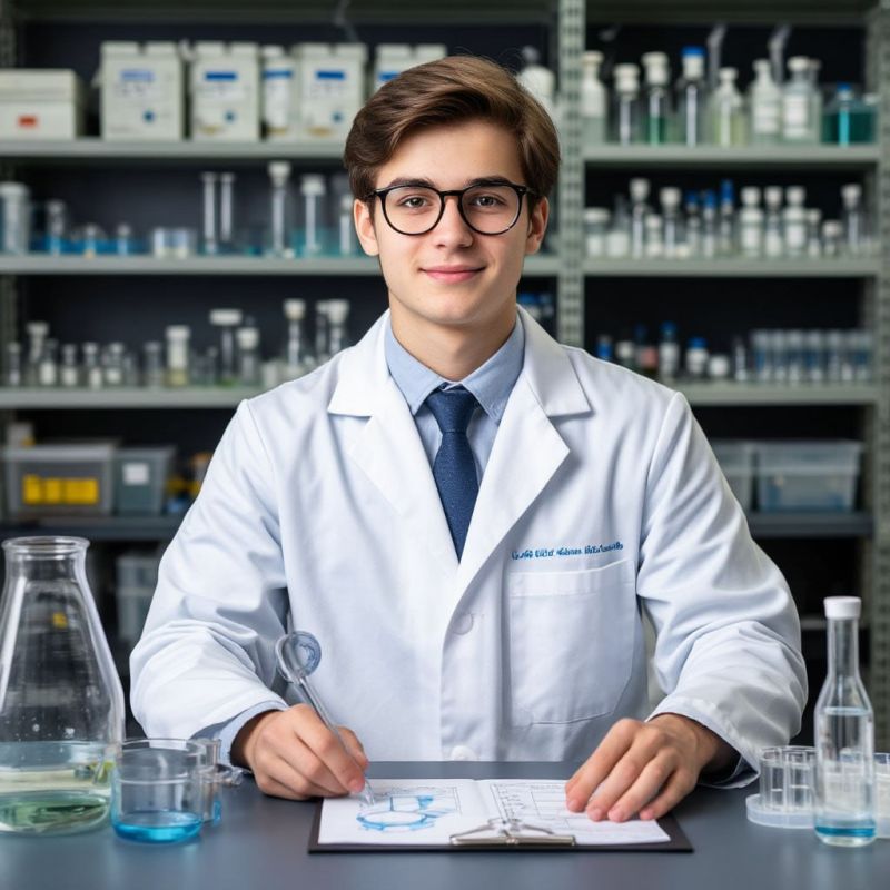 Конкурс «Лучший молодой ученый» стартует в Тульской области 9 февраля