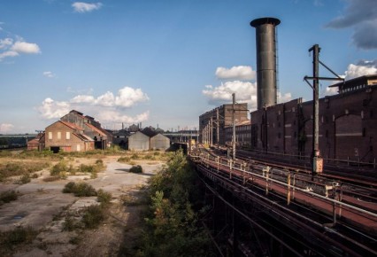 ����������� ����� ������� ����� �� ���������� � ���� ������������� �������� Bethlehem Steel, ���� ������������, ���