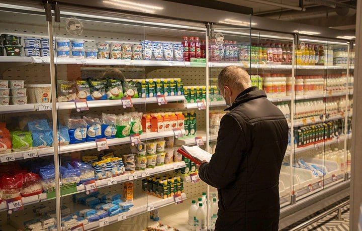 Роспотребнадзор изъял 23 тысячи нелегальных товаров в Тульской области