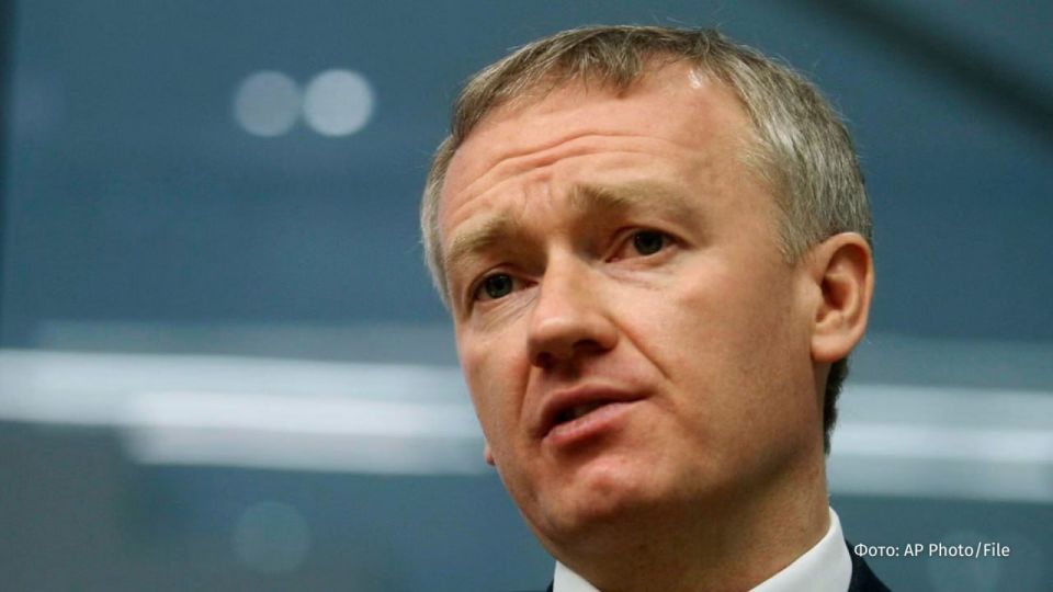 Начато расследование обстоятельств смерти экс-главы "Уралкалия" Владислава Баумгертнера