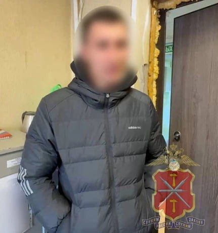 Менеджера пункта выдачи маркетплейса в Туле задержали за кражу товаров на 1,2 млн рублей