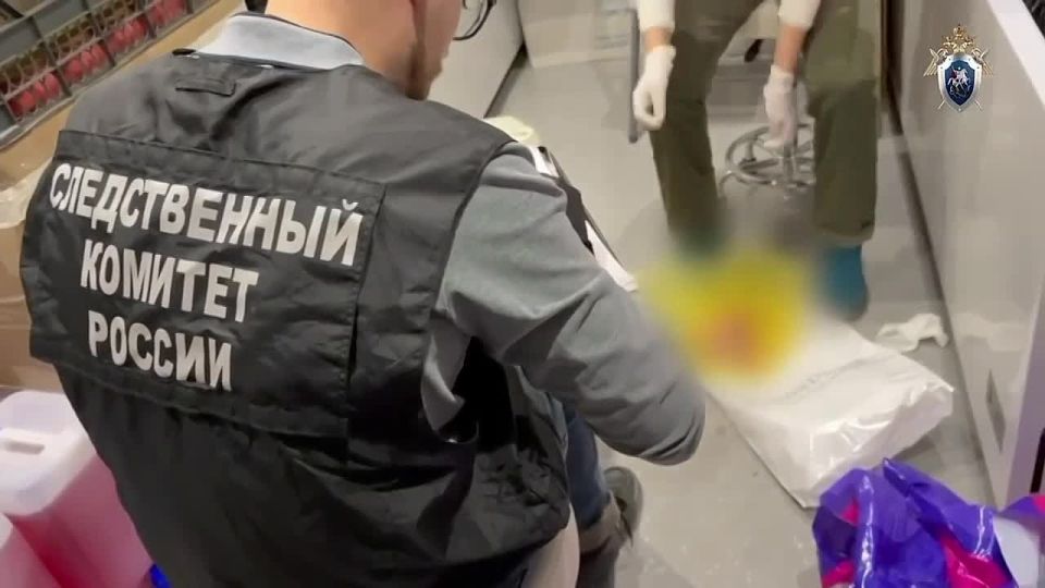 Главный патологоанатом задержан за торговлю органами в Петербурге