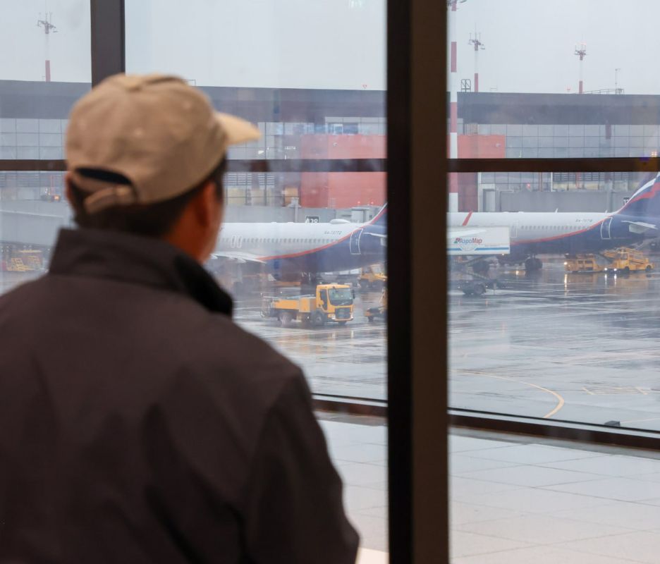 Верховный суд отменил решение ФАС по антимонопольному спору с аэропортом Шереметьево