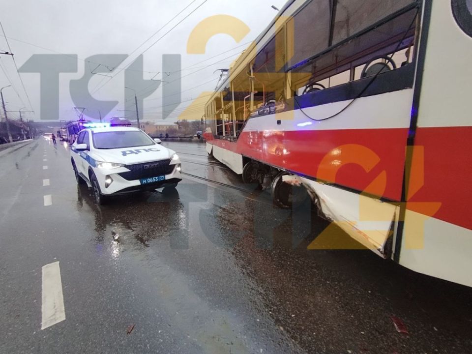 Тульских перевозчиков оштрафовали на 220 тысяч рублей после смертельного ДТП на Пролетарском мосту