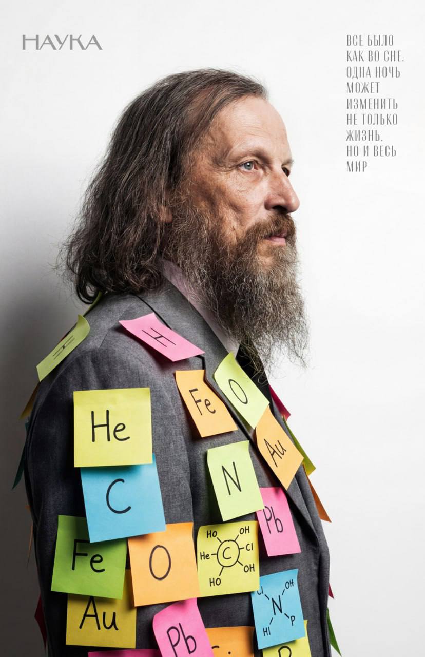 Время идет, меняются тренды и тенденции Время идет, меняются тренды и тенденции