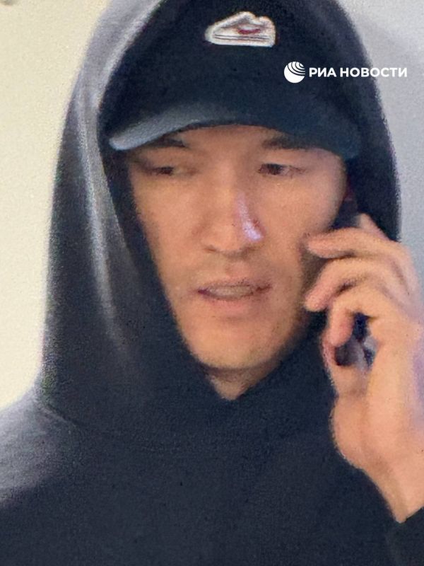 Сабуров планирует вылететь в Алма-Ату в ближайшее время