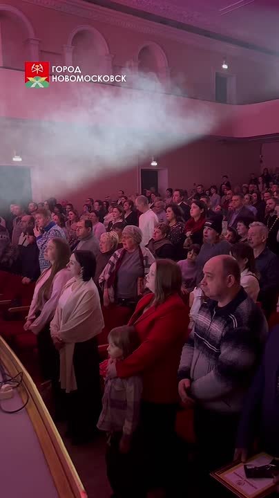 Руслан Бутов: Семья – это надежный тыл и залог Победы!