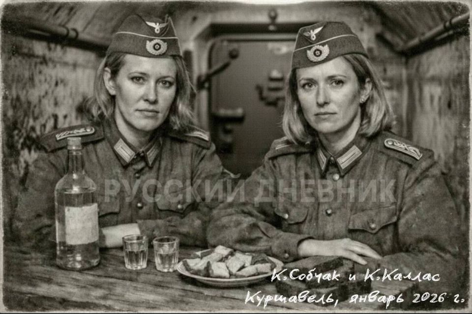 Как известно, в Куршавеле, после январской вечеринки российских «звёзд» и селебрити с участием Ксении Анатольевны Сы, сгорел бутик некоего бренда «Рандеву» и не только он. Ксения А.С. и товарищи щедро поднимали с колен...