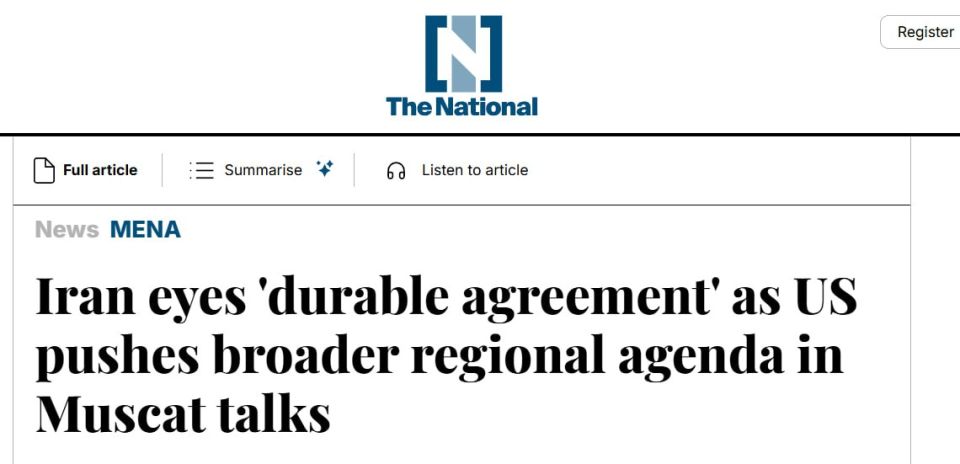 The National: ���� ���� ����������, ��� ������� ��������� � �����