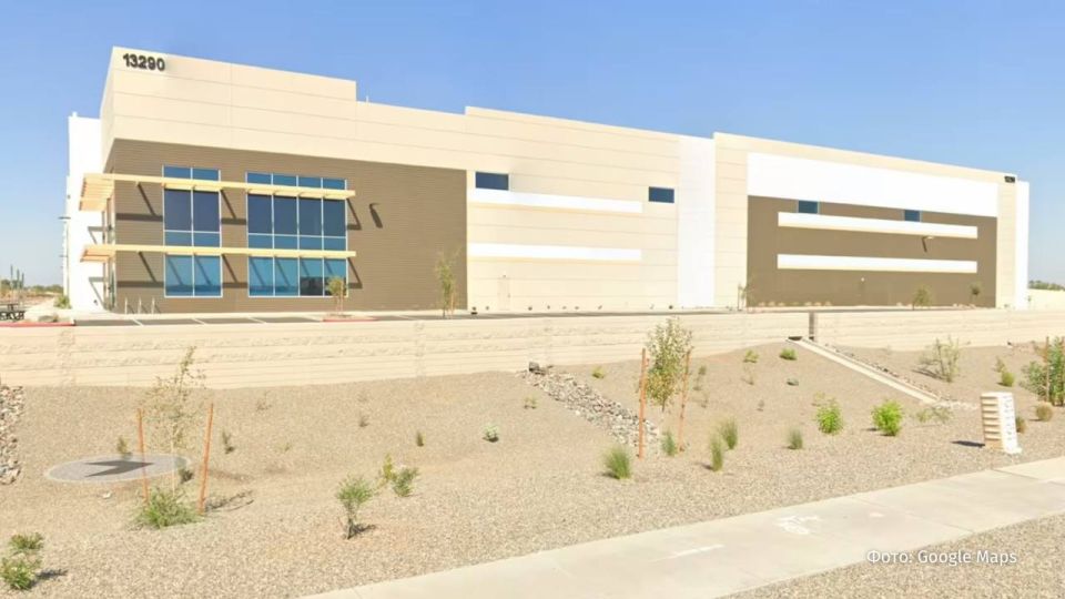 Власти США собираются купить складские помещения, чтобы содержать там нелегальных мигрантов