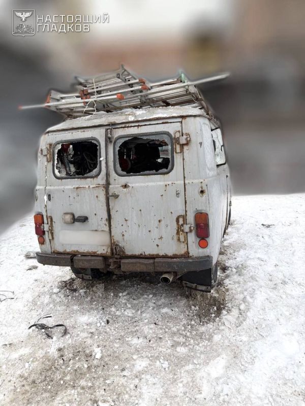 Четыре человека пострадали в результате ракетного обстрела Белгорода со стороны ВСУ, сообщил Гладков