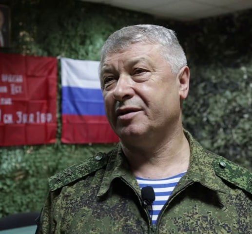 Генерал Алексеев, на которого было совершено покушение, пришел в себя, пишет Олег Царев