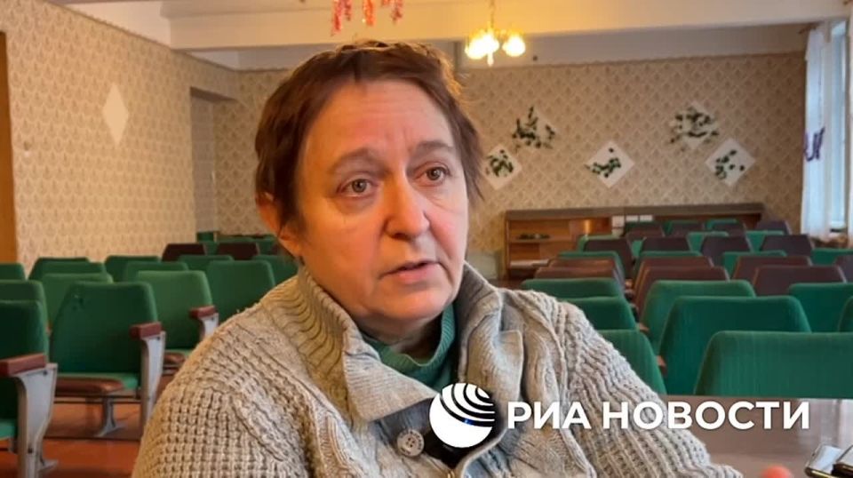 ВСУ сбросили СВУ с дрона по скоплению людей, получавших воду в церкви Димитрова