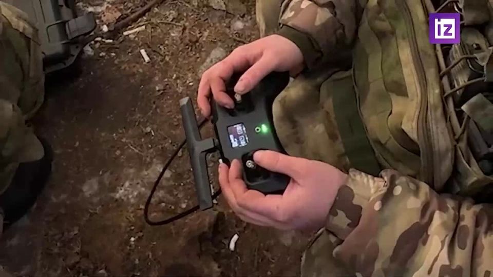 Кадры освобождения населенного пункта Поповка в Сумской области опубликовало Минобороны РФ