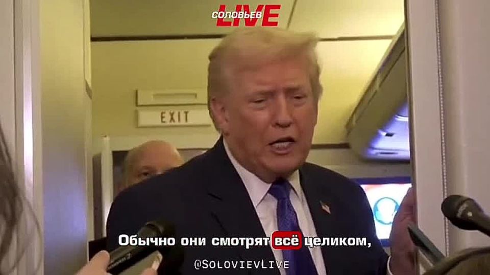 ����� ������� �� ������� ����������� ����� �������� � ���������� ����� �� ��� ������ �������� � Truth Social