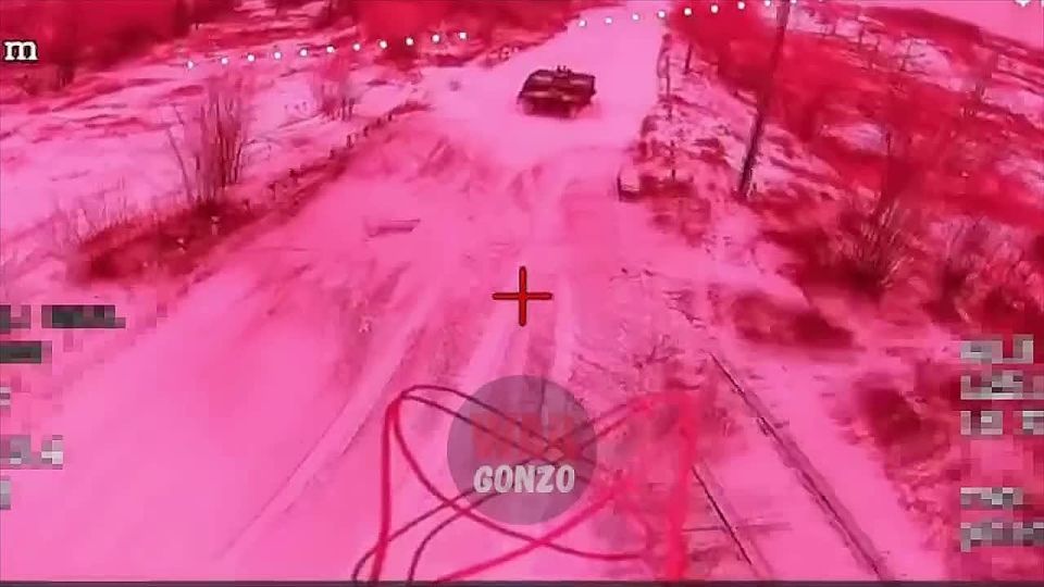 WarGonzo: ��� �� ����� ���� � ������� ��� � �������