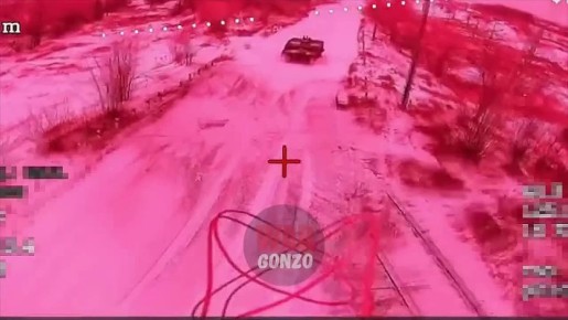 WarGonzo: ��� �� ����� ���� � ������� ��� � �������