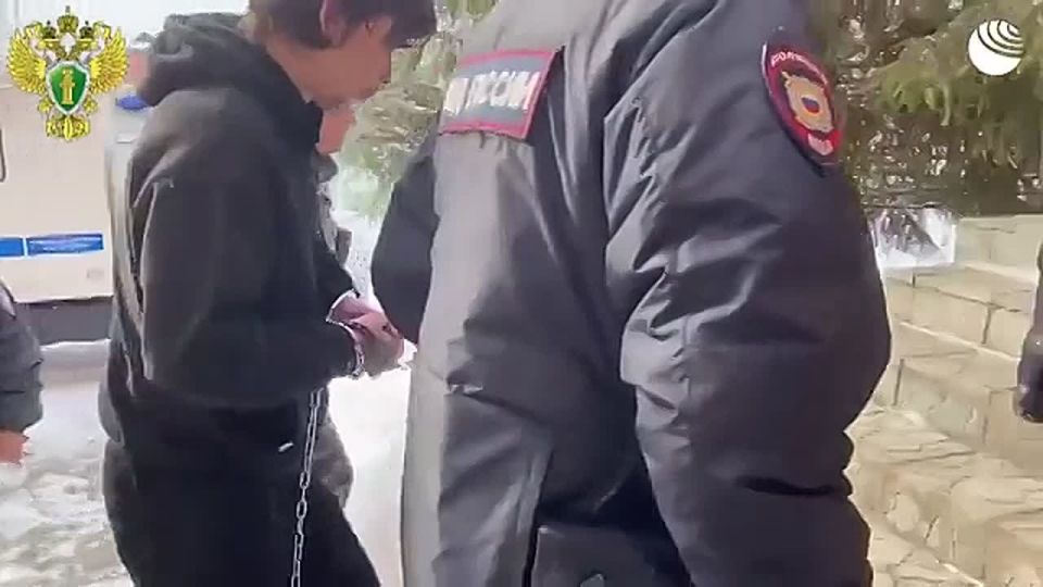 Суд арестовал мужчину, ворвавшегося с ножом в детский сад Бугуруслана, сообщили в прокуратуре региона