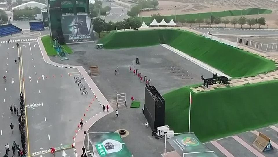 «Где русские — там победа!»