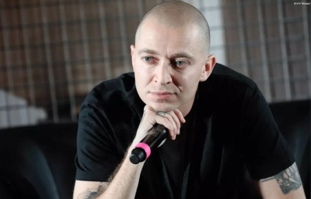 ������ Oxxxymiron* ������ ���������� � ������ - �� ���� � ��������� ������� ������������ ���������