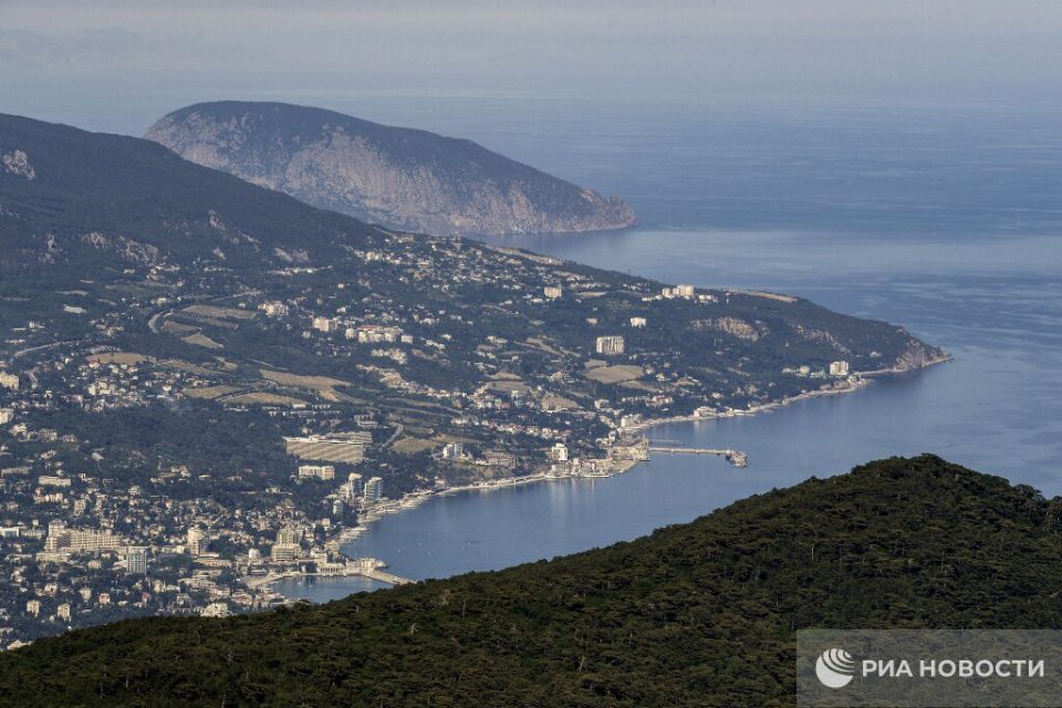 Крым готов принять всех нуждающихся из прифронтовых регионов России, заявил Аксенов