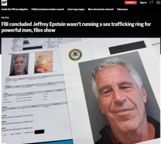 Associated Press: ��� ����������� ��������, ��������� �������� �����