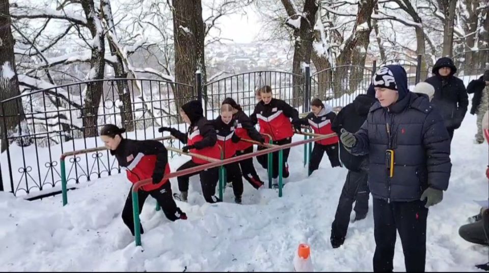 �������������� ��������� � �������