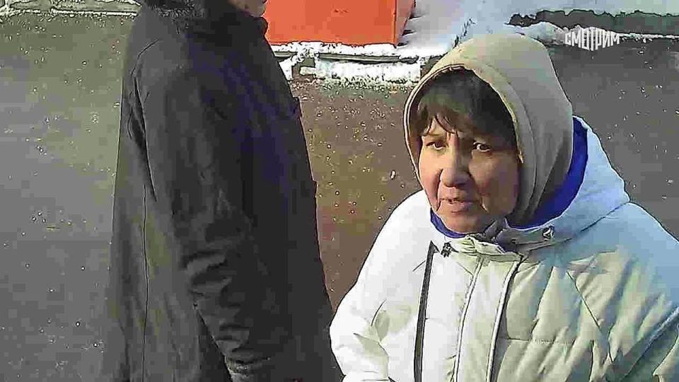 Фото участницы покушения Зинаиды Серебрицкой показала ФСБ России