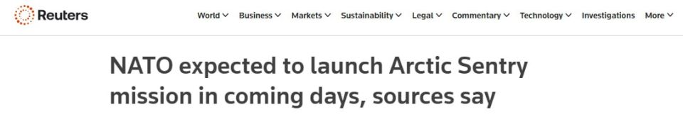 Reuters: ���� ��������� � ������� ������ ������������ �������