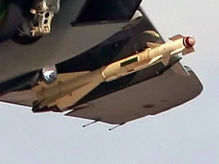 Российские военные сбили украинский ударный вертолёт Ми-24 11-й авиабригады «Херсон»