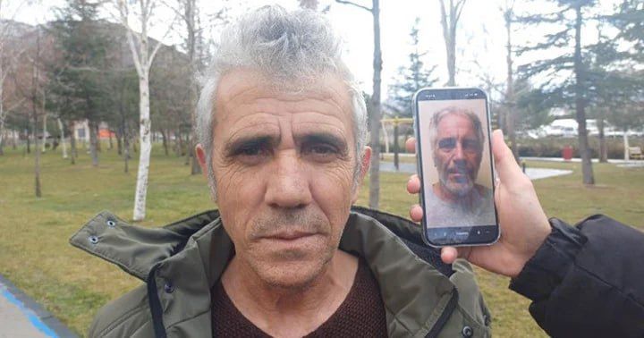 Эпштейна нашли в Турции, но есть нюанс